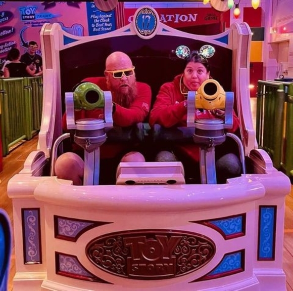 Meet your Posher, John - Picture 1 of 1